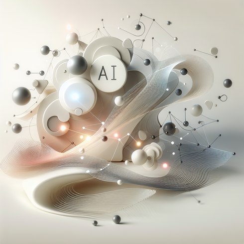 How to Make AI Work for Your Business in 2025