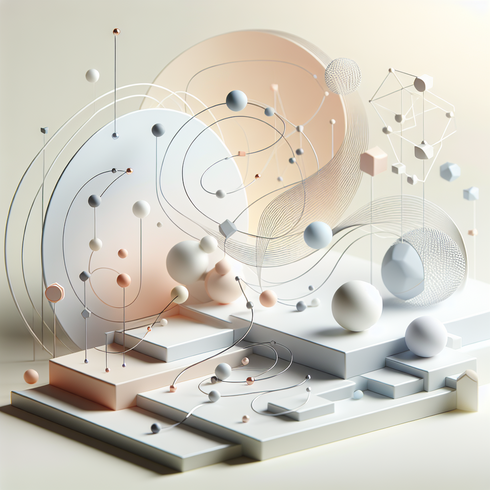 Key Features of Generative AI for Business Automation