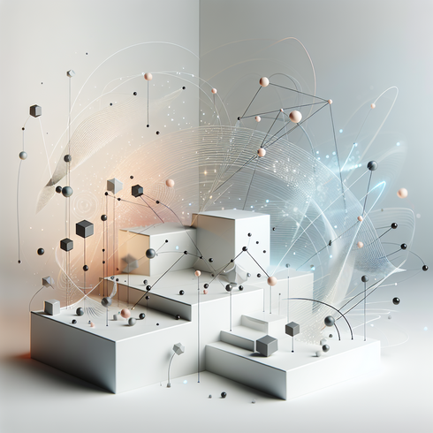 Key Features of Generative AI for Modern Enterprises