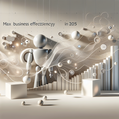Maximize Business Efficiency with Robot Agent in 2025