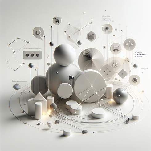 Maximize Business Growth with Chatbot E-Commerce Integration