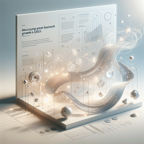 Maximize Business Growth with Constructor Quarterly in 2025