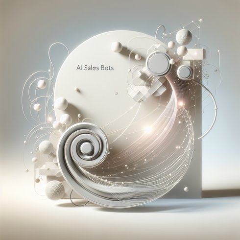 Maximize Sales with AI Sales Bot in 2025