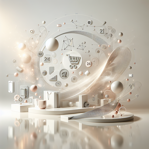 Maximize Your Business Potential with Ecommerce Search in 2024