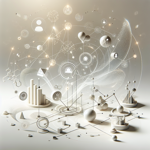 Maximizing Business Efficiency with Network of Agents