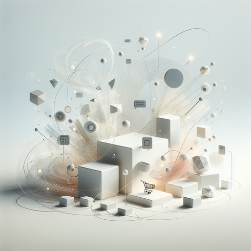 Maximizing E-Commerce Success with Smart Online Store Website Builders