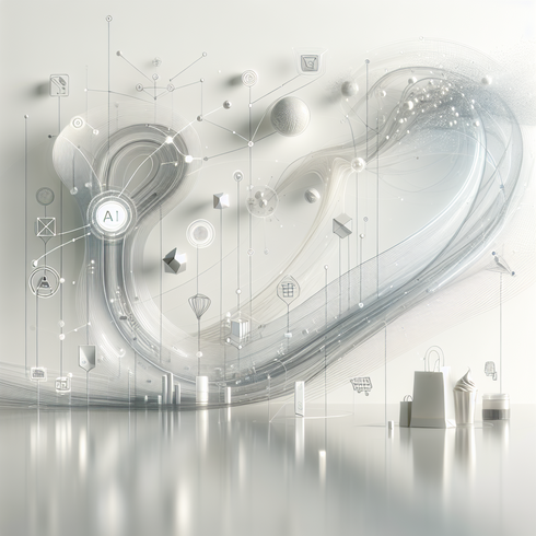 Maximizing Retail Growth with AI Tools for Ecommerce