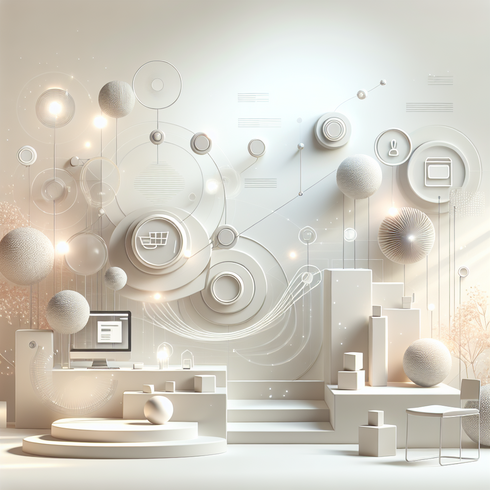 Optimize Your Business: How to Build an Online Store in 2025