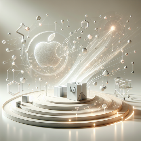 Revolutionize Your Business with Artificial Intelligence in E-commerce