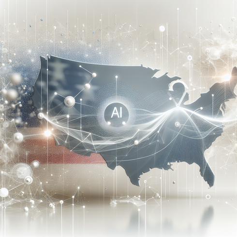 Revolutionizing Business Processes with A.I in the USA