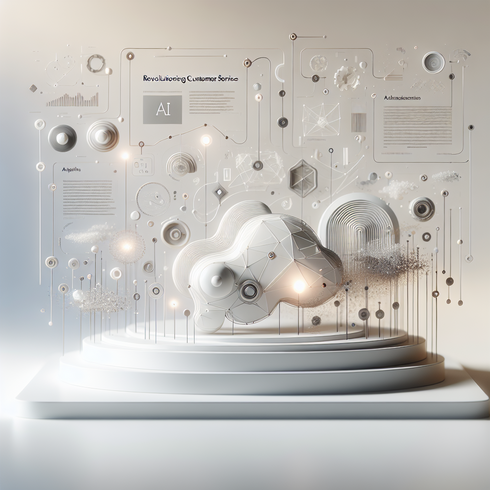 Revolutionizing Customer Service with AI: Key Benefits for Businesses in 2025