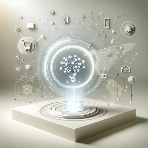 Revolutionizing Ecommerce with AI and Machine Learning