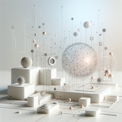 Revolutionizing Online Retail: AI Ecommerce Business Model for 2025