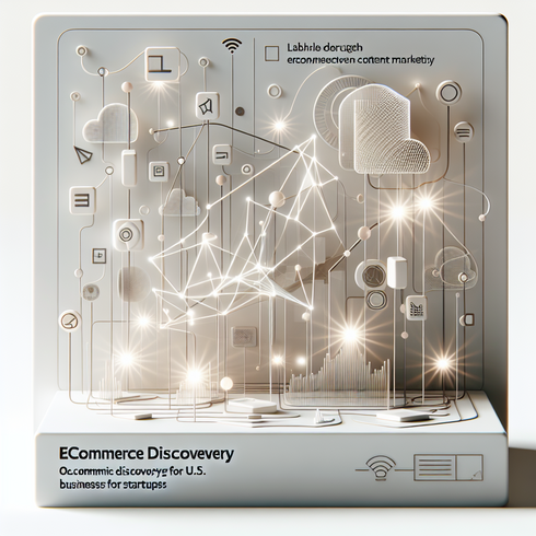 The Ultimate Guide to Ecommerce Discovery for U.S. Businesses in 2025