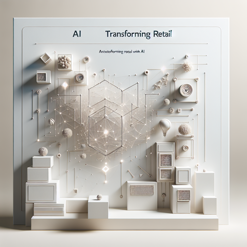 Transforming Retail: AI in E-commerce Examples for Success