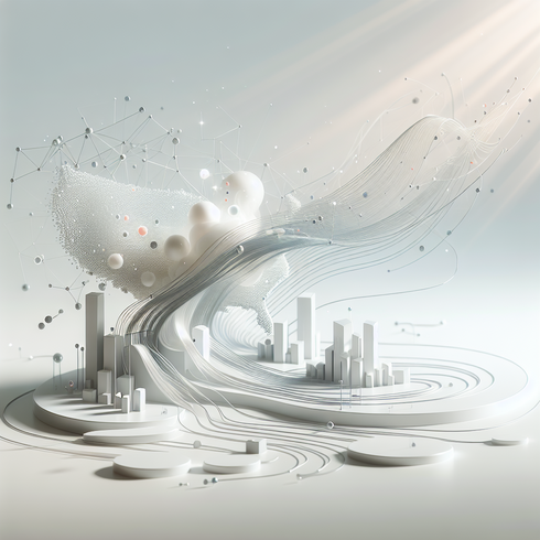 Unleashing Business Success with AI in the USA