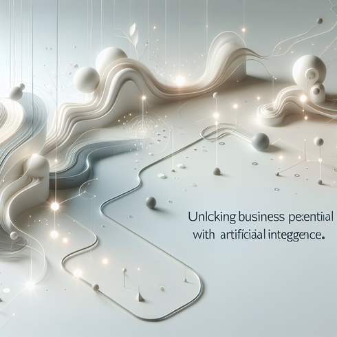 Unlock Business Potential with A.I. Artificial Intelligence Future Mecha in 2025