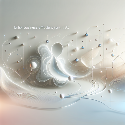 Unlocking Business Efficiency with What’s Up AI