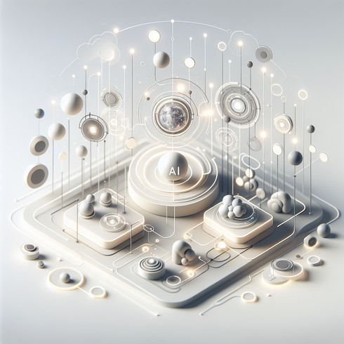 Unlocking the Potential of AI for Ecommerce in 2025