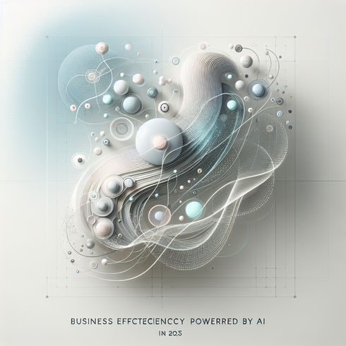 Which AI Chat is the Best for Business Efficiency in 2025?