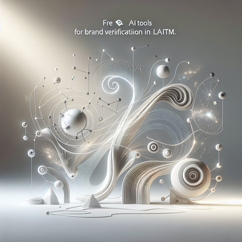 Beneficios de la IA gratuita para verificar marcas en LATAM