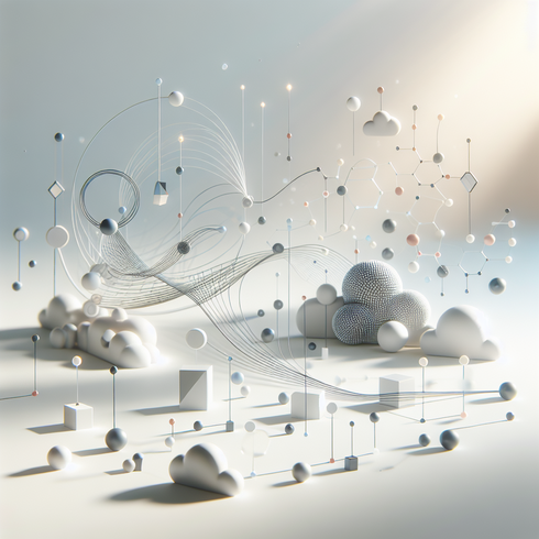 Herramientas IA para Predecir Disrupciones en la Cadena de Suministro