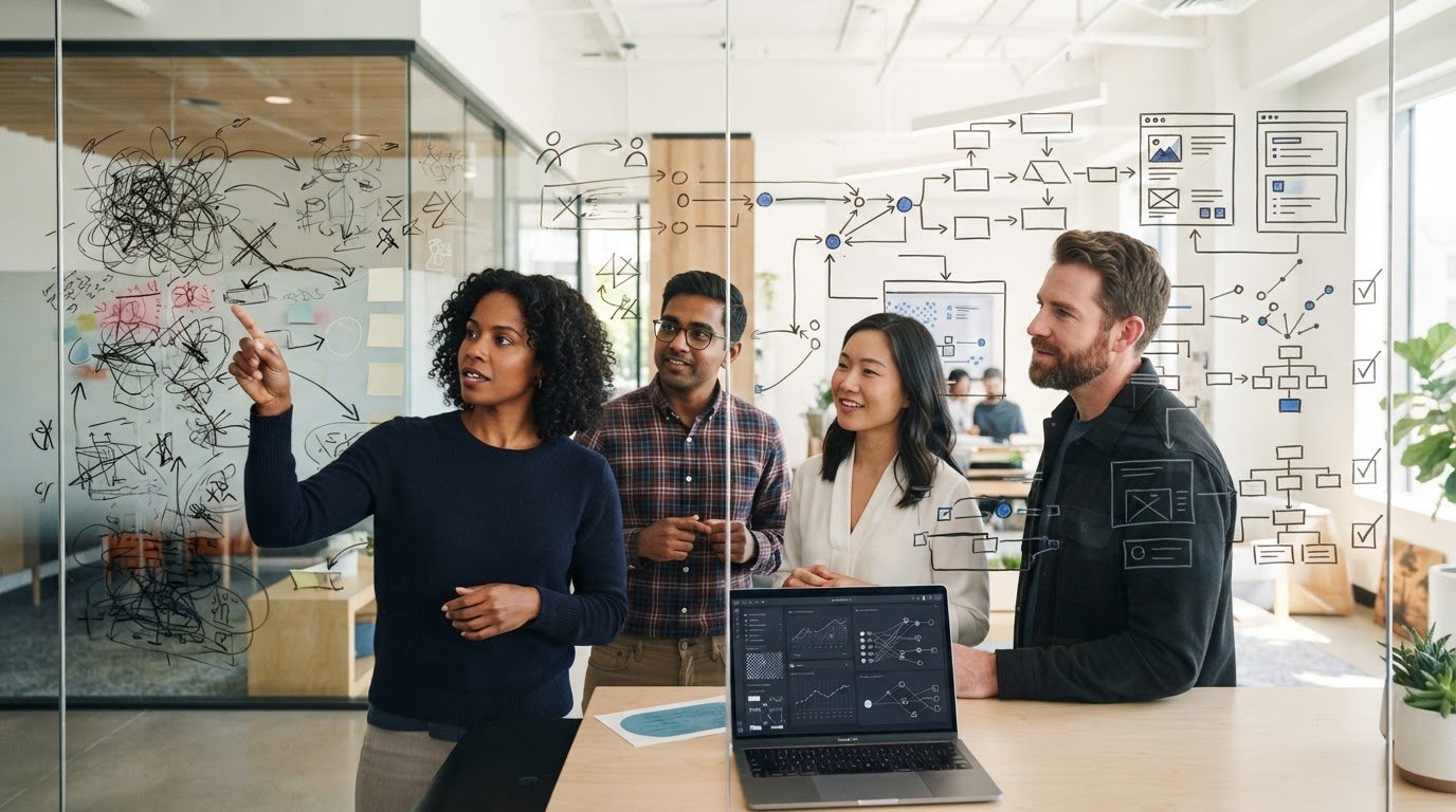 AI Product Development: From Product Problem to Real-World Use in 2026